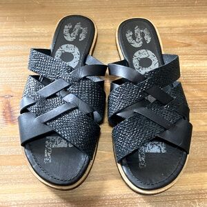 Sorel Ella sandals